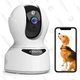 Wireless Pet Camera | $30 | Amazon Gold Box